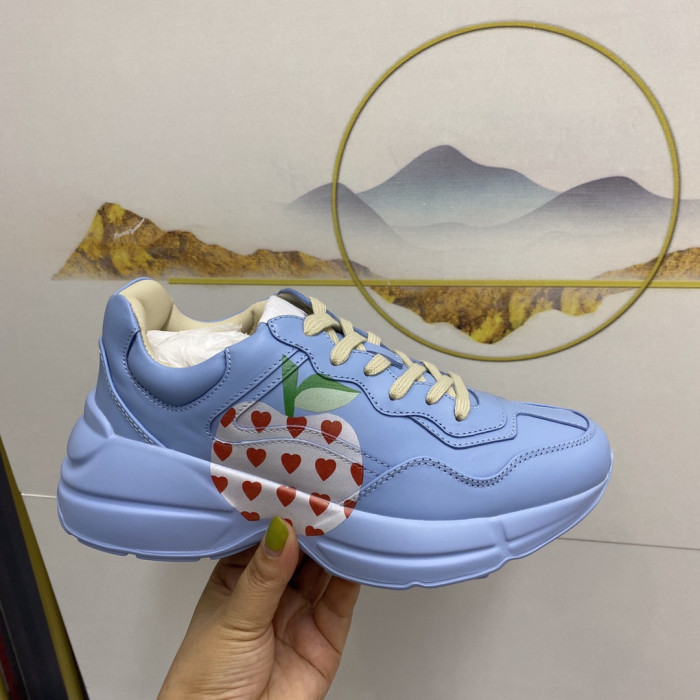 GUCC SNEAKER - CCSHOES