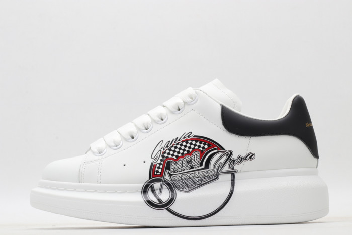 MQ SNEAKERS - CCSHOES