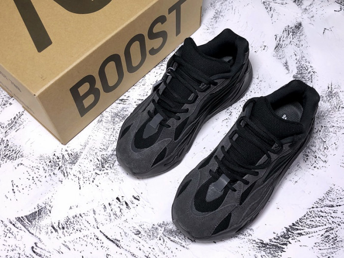 Adidas Yeezy Boost 700 V2 “Vanta" FU6684 - CCSHOES