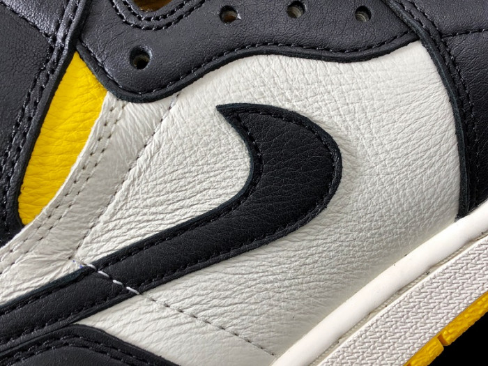 Air Jordan 1 Retro High OG NRG "Not For Resale" - 861428 107 - CCSHOES