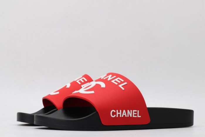 CHANE1 SLIPPERS - CCSHOES