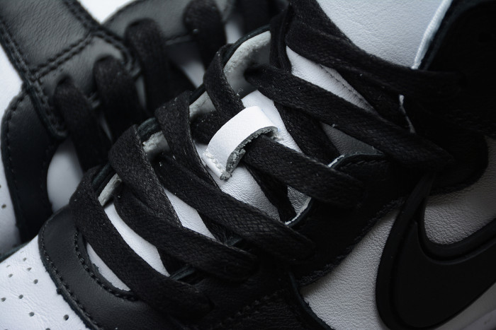 Nike SB Dunk High Ambush Black White CU7544-001 - CCSHOES