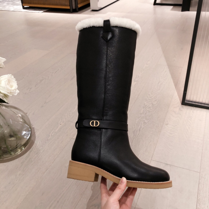 DR BOOTS - CCSHOES
