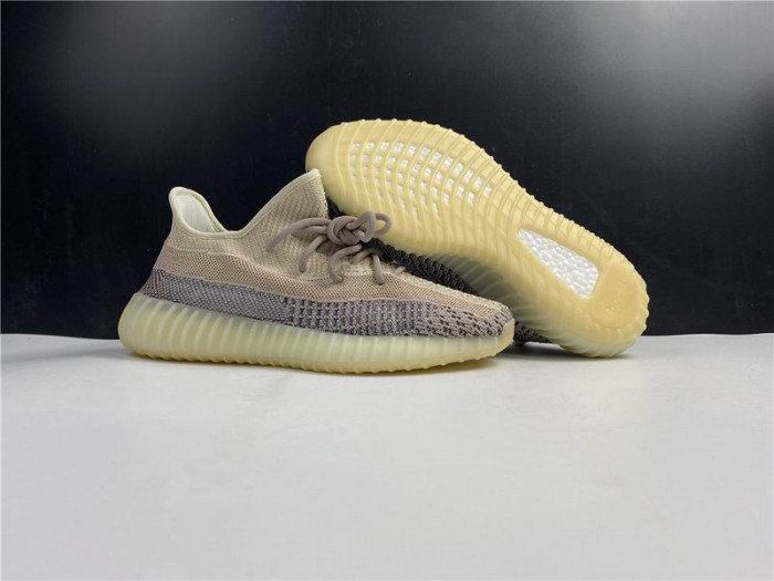 Adidas Yeezy Boost 350 V2 Ash Pearl GY7658 - CCSHOES