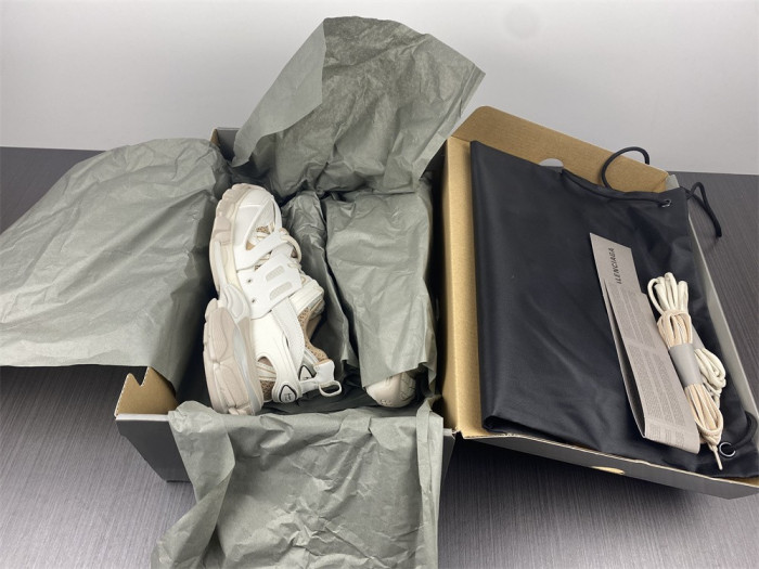 BLCG TRACK SNEAKER - CCSHOES