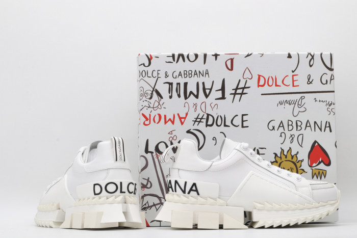 DG SNEAKER - CCSHOES