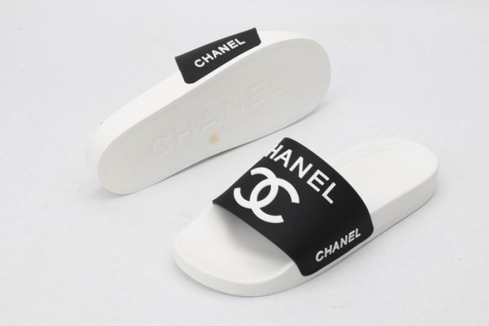 CHANE1 SLIPPERS - CCSHOES