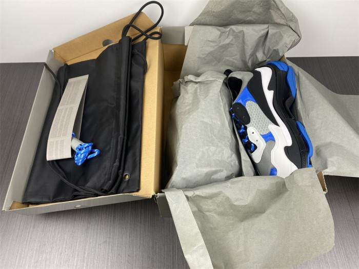 BLCG TRIPLE SNEAKER - CCSHOES