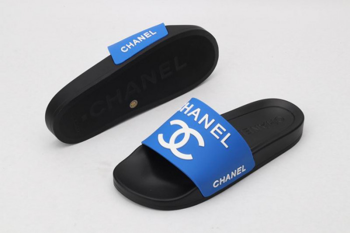 CHANE1 SLIPPERS - CCSHOES
