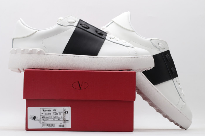 VALENTIN0 SNEAKER - CCSHOES
