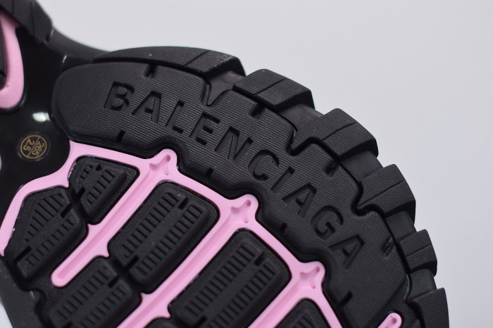BLCG TRACK SANDAL 617542 W2FH1 5010 - CCSHOES