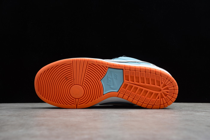Nike SB Dunk Low Club 58 Gulf BQ6817-401 - CCSHOES