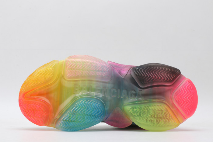 BLCG TRIPLE SNEAKER - CCSHOES