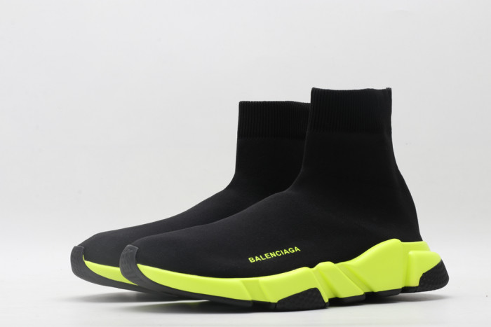 BLCG SPEED SNEAKER - CCSHOES