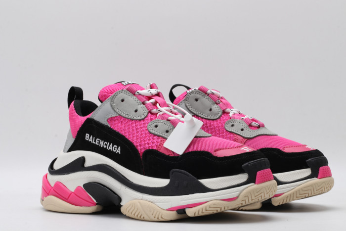 BLCG TRIPLE SNEAKER - CCSHOES