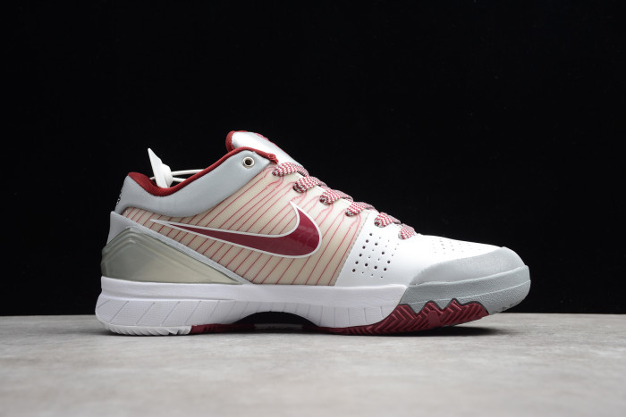 Nike Zoom Kobe 4 'Lower Merion Aces' 344335 061 - CCSHOES