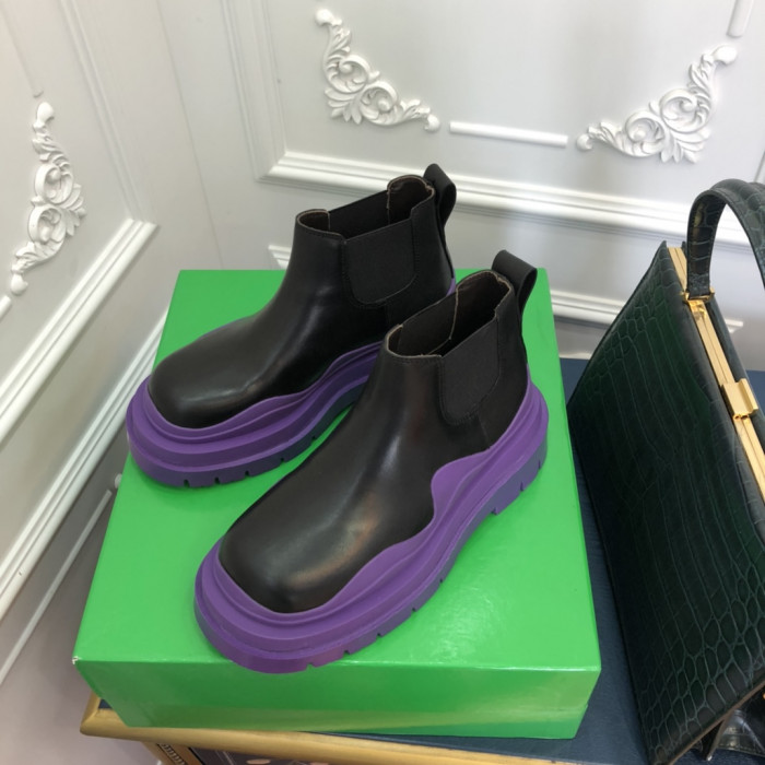 B0tteg*Veneta Boots - CCSHOES