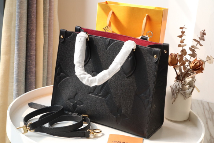 LOUIV BAG - CCSHOES