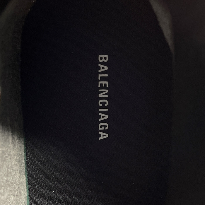 BLCG SPEED SNEAKER - CCSHOES