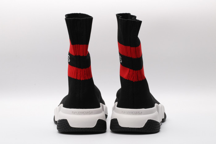BLCG SPEED SNEAKER - CCSHOES