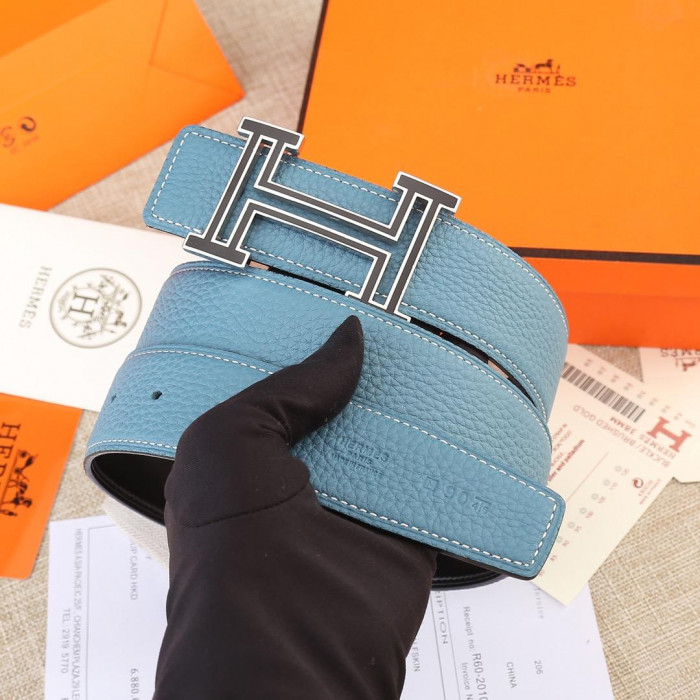Hermes Belt-3.8 CM - CCSHOES