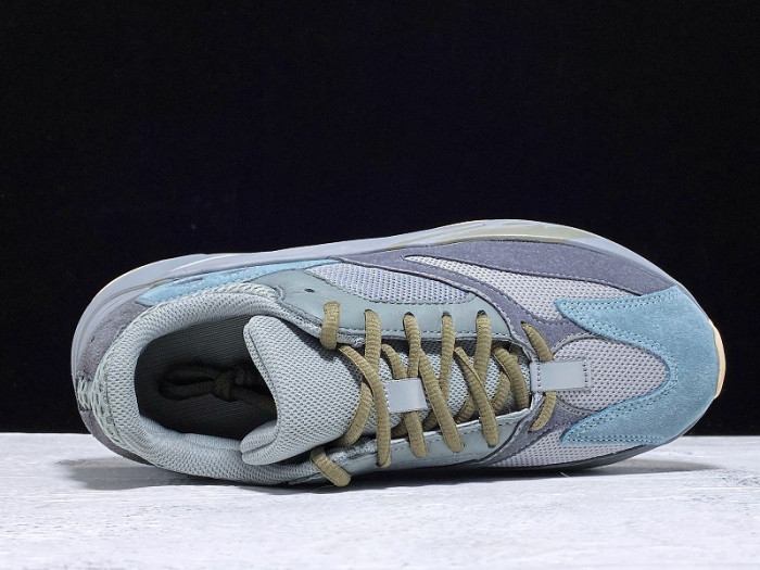Adidas Yeezy Boost 700 “Teal Blue” FW2499 - CCSHOES