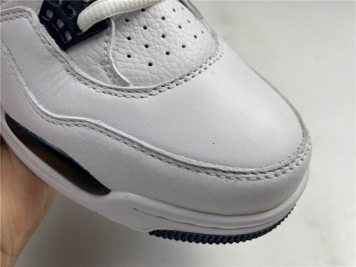 Jordan 4 Retro Columbia (2015) 314254-107 - CCSHOES