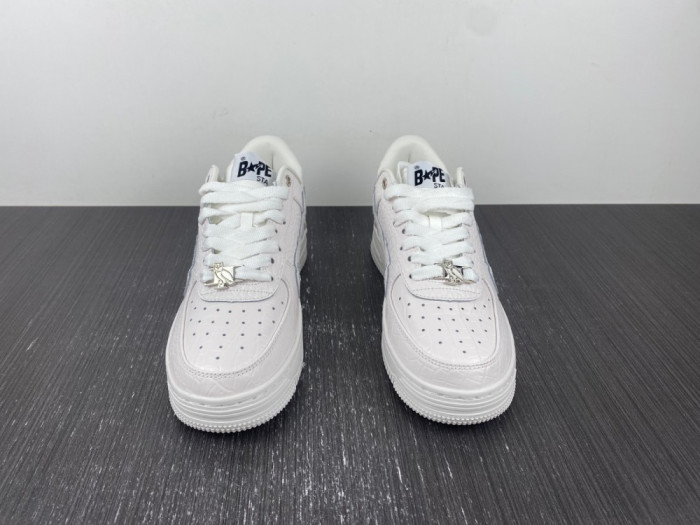 A BATHING APE MARVEL BAPE STA - CCSHOES