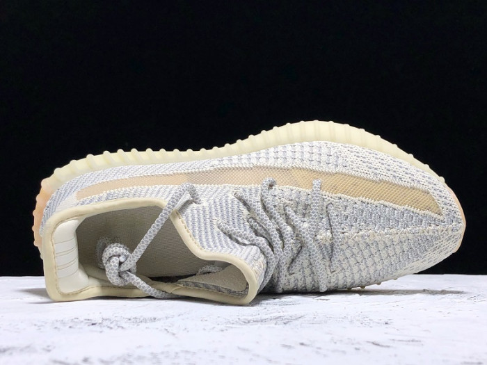 Adidas Yeezy Boost 350 V2 Lundmark FU9161 - CCSHOES