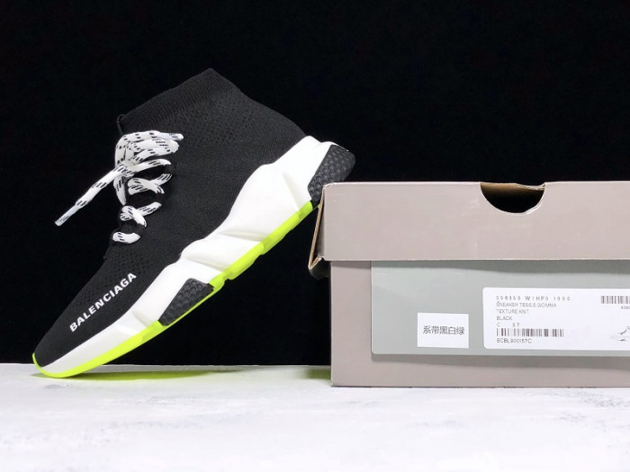 BLCG SPEED SNEAKER 5552382 W1HP0 1000 - CCSHOES