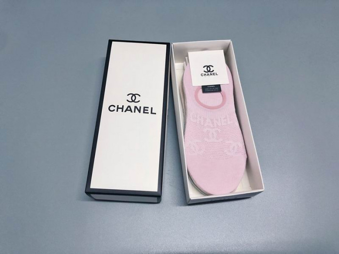 CHANE1 SOCK - CCSHOES
