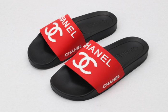 CHANE1 SLIPPERS - CCSHOES