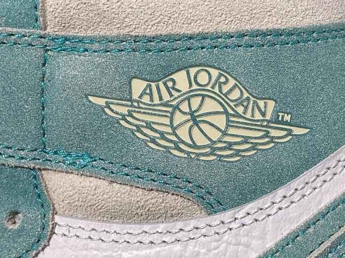 Air Jordan 1 Retro High OG “Turbo Green” 555088-311 - CCSHOES