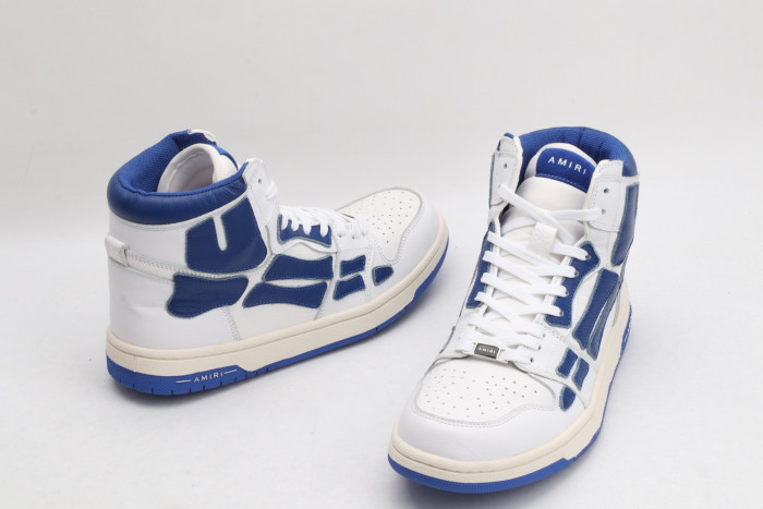 AR1M1 High-Top Sneaker - CCSHOES