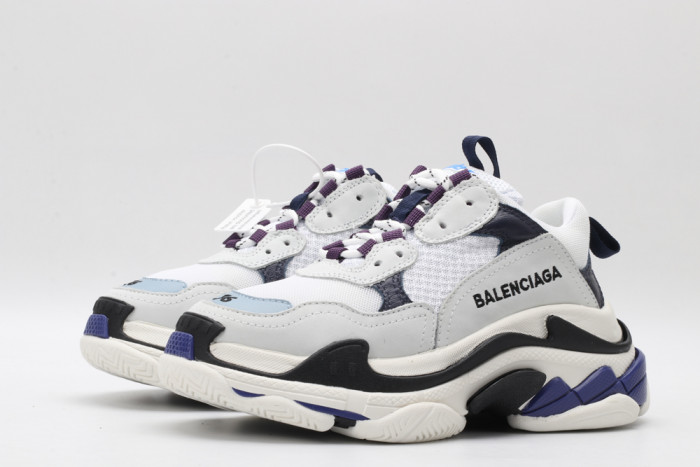 BLCG TRIPLE SNEAKER - CCSHOES