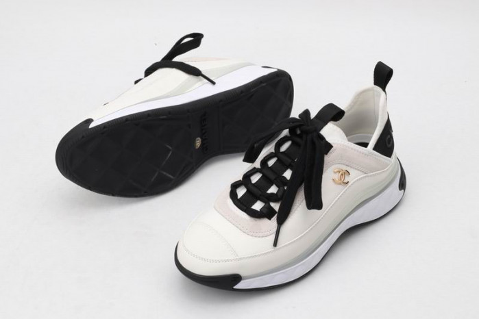 CHNE1 SNEAKERS - CCSHOES
