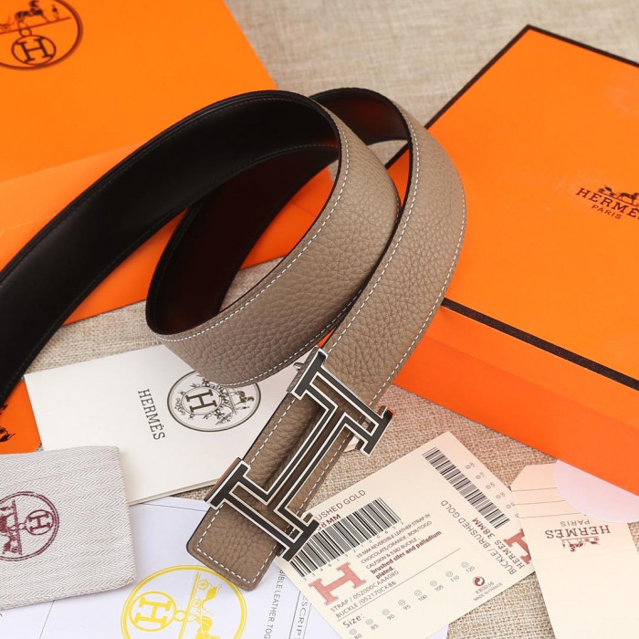 Hermes Belt-3.8 CM - CCSHOES