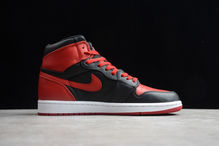 Air Jordan 1 Retro Banned 432001-001 - CCSHOES