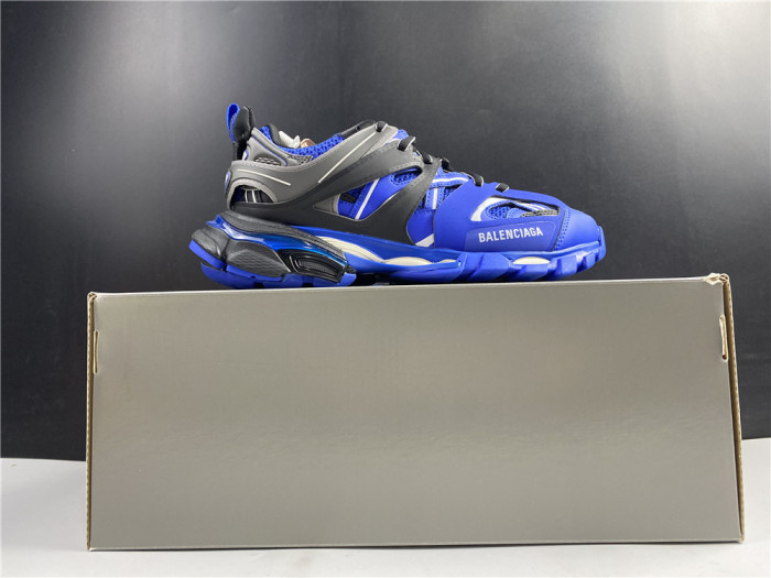 BLCG Track Sneaker 542436 W3AC1 2047 - CCSHOES