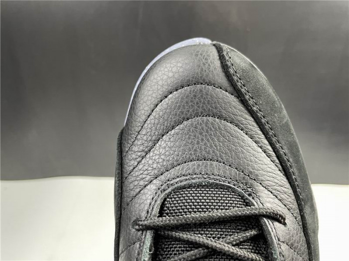 Air Jordan 12 “Utility Black” DC1062-006 - CCSHOES