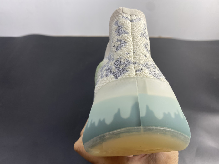 Adidas Yeezy Boost 380 Alien Blue GW0304 - CCSHOES