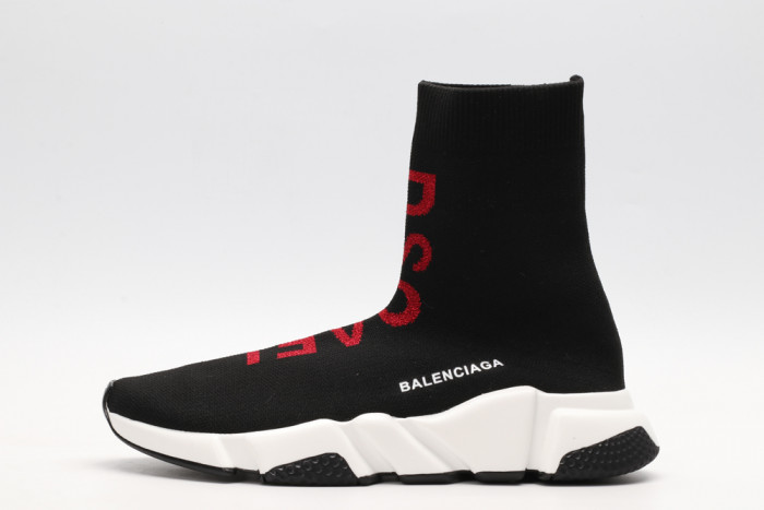 BLCG SPEED SNEAKER - CCSHOES