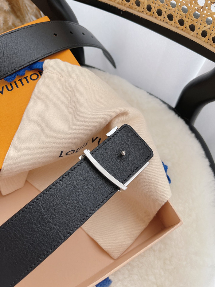 Loui Vuitto Belt-4CM - CCSHOES