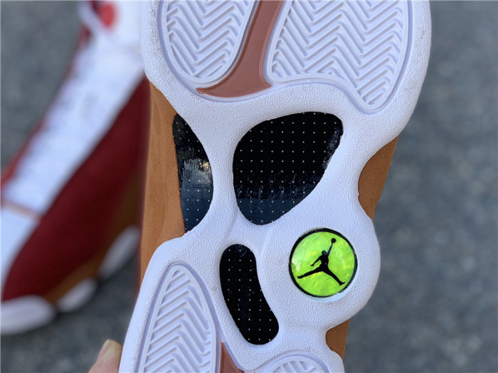 Air Jordan 13 Retro Premio "Bin 23" 417212-601 - CCSHOES