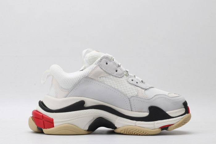 BLCG TRIPLE SNEAKER - CCSHOES