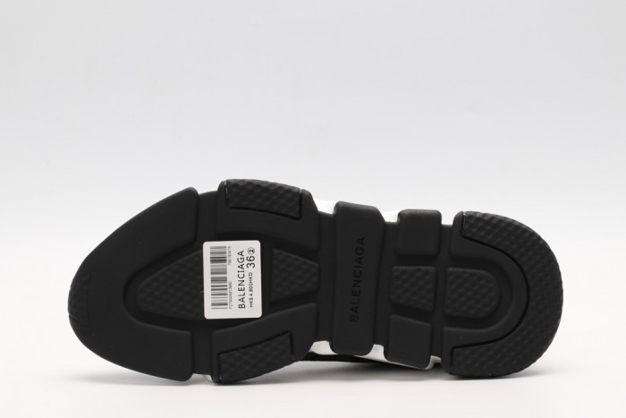BLCG SPEED SNEAKER - CCSHOES