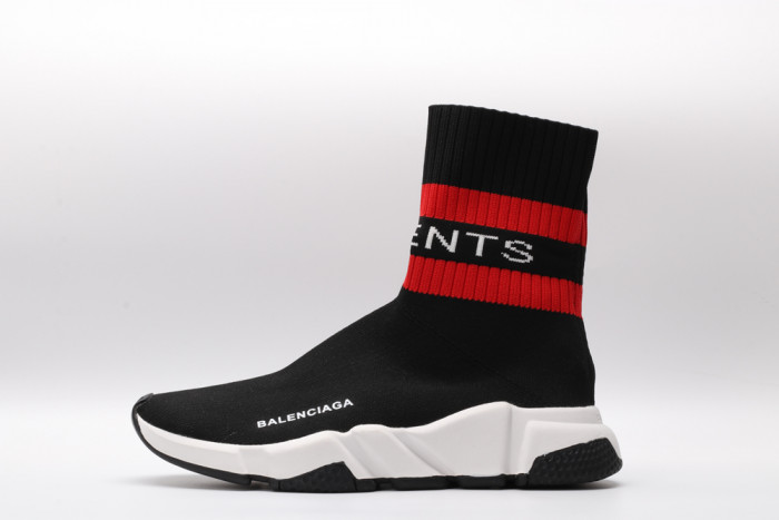 BLCG SPEED SNEAKER - CCSHOES