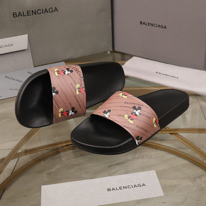 BLCG SLIPPERS - CCSHOES