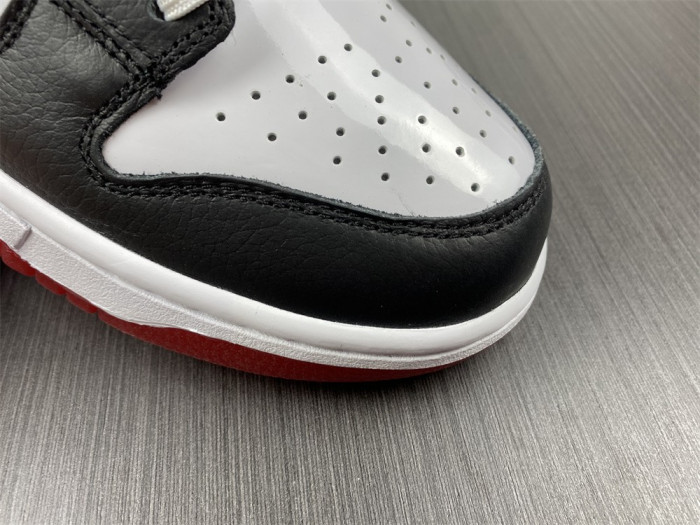 Nike Dunk Low Seoul DM7708-100 - CCSHOES