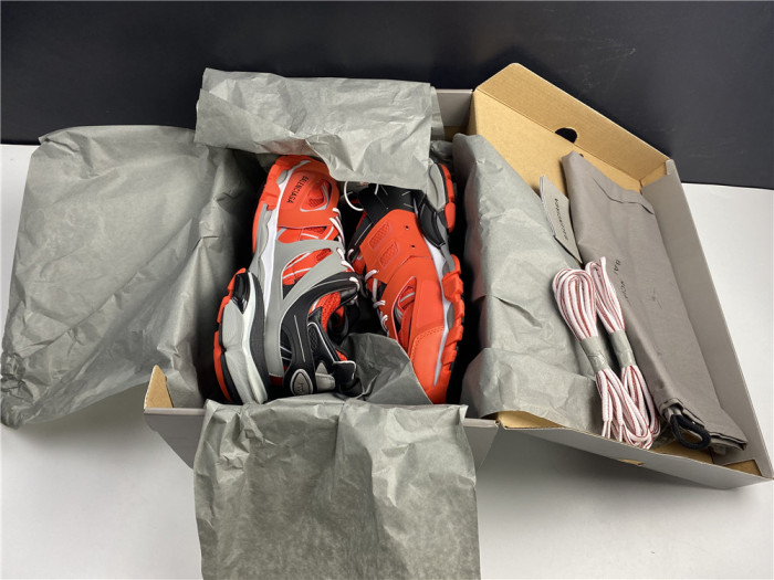 BLCG Track Sneaker 542023 W1GC2 1241 - CCSHOES